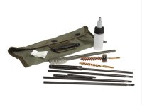 Ginklų valymo komplektas M16/G36 .223/5,56 mm kalibro Olive