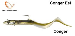 Masalas jūrinis ungurys Savage Gear Conger Eel Conger