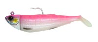 Leurre de mer Savage Gear Cutbait Herring S Pink Glow