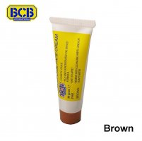 BCB Camouflage dažai tūbelėje 30 ml Ruda