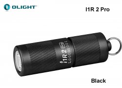 Žibintuvėlis Olight I1R 2 Pro 180 lm