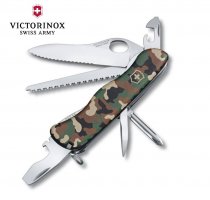 Knife VICTORINOX Trailmaster One Hand Camouflage