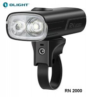 Olight RN 2000 Priekšējais velosipēda lukturis 2000 lm