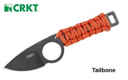 Peilis CRKT Tailbone 2415