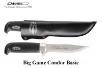 Nóż Marttiini Big Game Condor Basic 184019