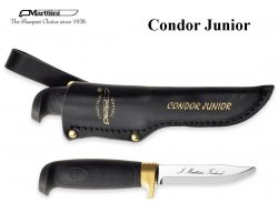 Peilis Marttiini Condor Junior 186010