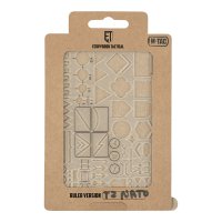 Linijka M-Tac Ecopybook Tactical TZ NATO