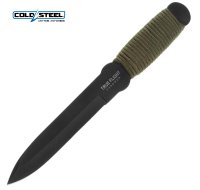 Cold Steel True Flight Thrower S50C Throwing Knife