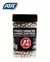 Softairkugeln ASG Precision Ammunition Heavy 0,40 g 1000 Stk.