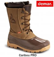 Winter boots Demar Caribou PRO