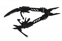 Multitool Gerber MP 400 (black) 22-05509