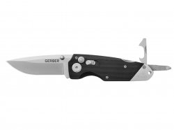 Карманный нож Gerber Obsidian Folding 22-41021
