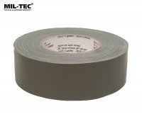 Sticky tape Mil-Tec German 50 mm x 50 m Olive