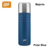 Termosas Esbit Majoris 1,0L Polar Blue