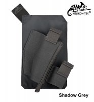 Кобура (вставка) для пистолета Helikon Pistol Holder Shadow Grey