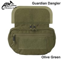 Подсумок Helikon Guardian Dangler Olive Green