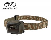 Highlander Outdoor Mira esilamp