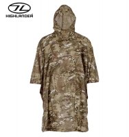 Highlander Outdoor Adventure HMTC palapinsiaustė