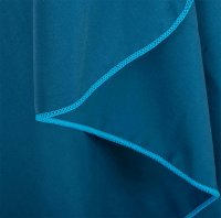 Highlander Outdoor Fiber Soft XL rankšluostis tamsiai mėlynas