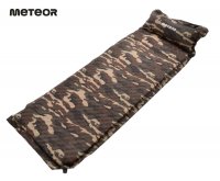 Meteor self-inflating mat 188 x 66 x 3,8 cm Moro