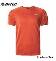 Hi-Tec Makkio Quick Dry Marškinėliai Roobios Tea