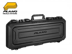 Transportavimo dėžė Plano All Weather 2 36" Long Gun Case Juodas