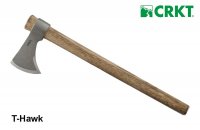 Kirvis CRKT T-Hawk 2732