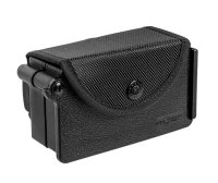 Dėklas vienkartiniams antrankiams ESP HTH-86, juodas