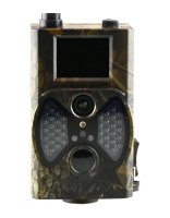 TopHunt HC-300M 40 IR 940 nm Åtelkamera