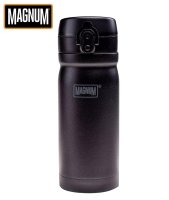 Термокружка Magnum Vesi 350 мл Черная
