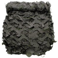 Camo net, 2x3m, od green, with PVC bag (27877B)