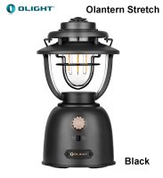 Olight Olantern Stretch Juodas turistinis šviestuvas 500 lm