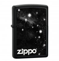 Zippo žiebtuvėlis Galaxy 28058 Zippo žiebtuvėlis Galaxy 28058