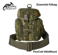 Krepšys Helikon Essential 2,5 l PenCott WildWood