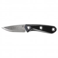 Nuga Gerber Principle Bushcraft Fixed, Black 30-001659