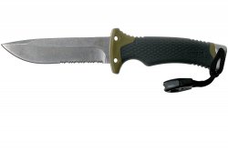 Нож для выживания Gerber Ultimate Survival Fixed 30-001830