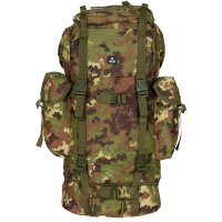 Kuprinė BW Combat vegetato, 65L (30253L)