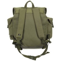 BW (Bundeswehr) kuprinė žalia 30L (30293B)