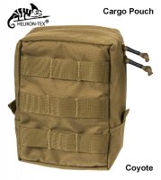 Universalus Krepšelis Helikon Cargo Molle Pouch U.05 Coyote