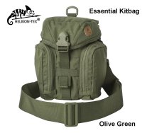 Krepšys Helikon Essential 2,5 l Olive Green