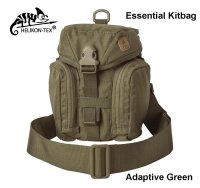 Helikon Essential Kitbag 2,5 l Adaptive Green