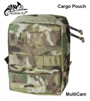 Universalus Krepšelis Helikon Cargo Molle Pouch U.05 MultiCam