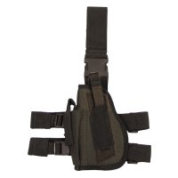 Tactical holster, od green (30726B)