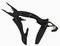 Daugiafunkcis įrankis Gerber Crucial Strap Cutter 31-001518