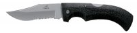 Nóż myśliwski Gerber Gator- Clip Point Serrated 31-003614