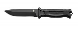 Cuchillo Gerber Strongarm negro FE 31-003615