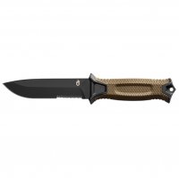 Нож Gerber Strongarm Coyote Serrated 31-003655