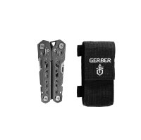 Daugiafunkcinis rinkinys Gerber Truss & Wallet Gift tin 4L 31-003868