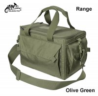Helikon Range Bag 18 L Olive Green