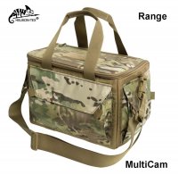 Helikon Range krepšys 18 l MultiCam
